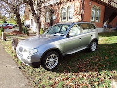 Bild des Angebotes BMW X3 2.5si