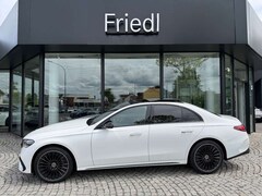 Bild des Angebotes Mercedes-Benz E 450 d Lim. AMG Premium+ HuD, 3D, AHK, Nappa