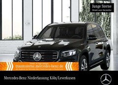 Bild des Angebotes Mercedes-Benz GLB 200 d PROGRESSIVE+NIGHT+LED+BURMESTER+KAMERA