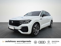 Bild des Angebotes VW Touareg 3.0TDI R-Line 4M Matrix/AHK/Luft/Pano/HuD