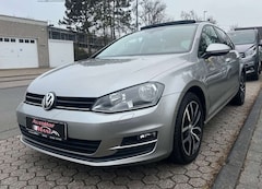 Bild des Angebotes VW Golf VII Lim. Cup BMT/Panorama/TÜV Neu
