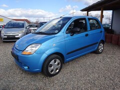 Bild des Angebotes Chevrolet Matiz 0.8 S