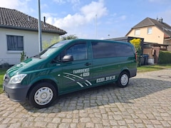 Bild des Angebotes Mercedes-Benz Vito Vito 113 CDI Kompakt