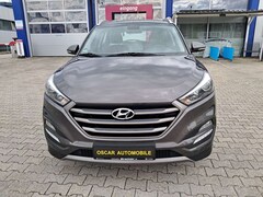 Bild des Angebotes Hyundai TUCSON Trend 4WD-HU NEU-SERVICE NEU-