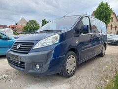 Bild des Angebotes Fiat Scudo Panorama Executive L2H1 120 Multijet