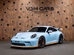 Bild des Angebotes Porsche 911 GT3*Exclusive Manufaktur*Full PPF*PCCB*PTS*