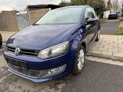 Bild des Angebotes VW Polo V Style BlueMotion/BMT*TÜV 7/26*EURO5*