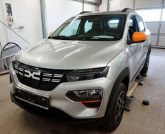 Bild des Angebotes Dacia Spring 45 ExpressionPaket CCS - Navi
