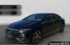 Bild des Angebotes Mercedes-Benz EQS 450 4M AMG Hyper Hal Panorama DigitalLight