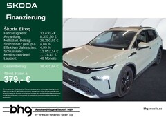 Bild des Angebotes Skoda Elroq 50 STUDIO #KAMERA #19` REGULUS #PDC #CLIMA