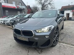Bild des Angebotes BMW X2 sDrive 18 i M Sport