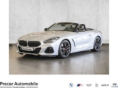 Bild des Angebotes BMW Z4 M40i M-Sport Aut Nav HuD LED h&k Drive+Park