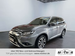Bild des Angebotes Mitsubishi Outlander Diamant Edition 2.0 MIVEC Carplay SHZ