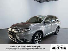 Bild des Angebotes Mitsubishi Outlander Diamant Edition 2.0 MIVEC Carplay SHZ