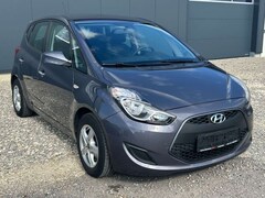 Bild des Angebotes Hyundai iX20 blue Classic KLIMA AHK 8FACH
