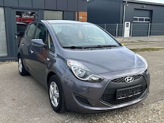 Bild des Angebotes Hyundai iX20 blue Classic KLIMA AHK 8FACH
