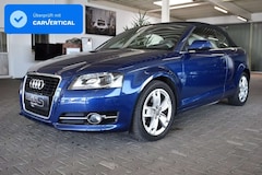Bild des Angebotes Audi A3 Cabrio 1.6 TDI Navi Leder Xenon