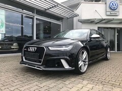 Bild des Angebotes Audi RS6 Avant 4.0TFSI QUATTRO*HUD*PANO*EXCLUSIVE