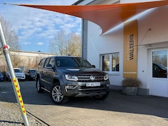 Bild des Angebotes VW Amarok Highline DoubleCab 4Motion=AHK-Kamera=