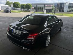 Bild des Angebotes Mercedes-Benz E 350 350e 9G-TRONIC Avantgarde