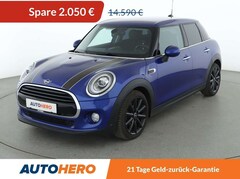 Bild des Angebotes MINI Cooper D Cooper D*NAVI*TEMPO*CAM*PDC*SHZ*ALU*