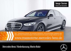 Bild des Angebotes Mercedes-Benz S 450 L 4M AMG+PANO+DIGITAL-L+BURMESTER3D+19"