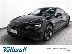 Bild des Angebotes Audi e-tron Keramik Navi HuD Laser B&O Carbondach