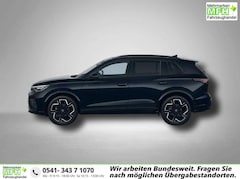 Bild des Angebotes VW Tiguan R-Line 1.5 eTSI 7-Gang-DSG 110 kW (150 PS), Aut...