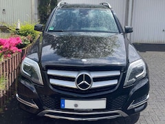 Bild des Angebotes Mercedes-Benz GLK 220 GLK 220 CDI 4Matic (BlueEFFICIENCY) 7G-TRONIC