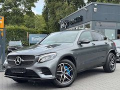 Bild des Angebotes Mercedes-Benz GLC 350 e 4Matic Coupe - AMG Sportpaket ///