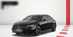 Bild des Angebotes Mercedes-Benz A 220 d AMG KAMERA PANO TOTWINKEL NIGHT ADV
