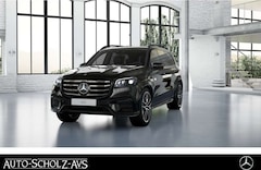 Bild des Angebotes Mercedes-Benz GLS 450 d 4MATIC AMG Night*AHK*StandHz*Pano*HUD*