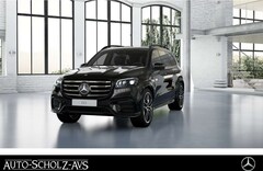 Bild des Angebotes Mercedes-Benz GLS 450 d 4MATIC AMG Night*AHK*StandHz*Pano*HUD*