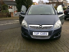 Bild des Angebotes Opel Zafira Design Edition