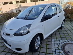 Bild des Angebotes Toyota Aygo 1,0Ltr.TÜV bis 07.2026, Winter und Stadt Auto