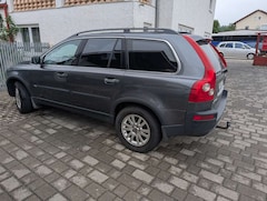 Bild des Angebotes Volvo XC90 D5 Momentum