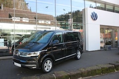 Bild des Angebotes VW T6 Multivan Comfortline 2.0 TDI 4motion DSG