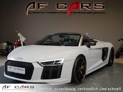 Bild des Angebotes Audi R8 Spyder 5.2 FSI quattro Sport Abgas Keramik Voll 2.