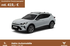 Bild des Angebotes CUPRA Formentor 1.5 e-HYBRID 204PS AHK,Panodach,Matrix