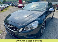 Bild des Angebotes Volvo S60 Lim. R-Design*Service neu* Zahnriemen neu*