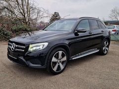 Bild des Angebotes Mercedes-Benz GLC 250 GLC 250D 4Matic Sport 20 Zoll LED Xenon Leder F1 V