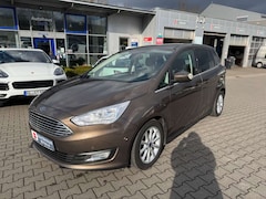 Bild des Angebotes Ford Grand C-Max Grand C-MAX Titanium
