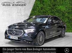 Bild des Angebotes Mercedes-Benz E 300 de 4M AMG Line *KeyGo*HUD*Pano*Distr*Burm*