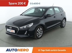 Bild des Angebotes Hyundai i30 1.4 Trend*PDC*SHZ*TEMPO*KLIMA*GARANTIE*