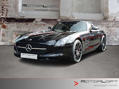 Bild des Angebotes Mercedes-Benz AMG GT SLS AMG, Roadster GT, BO, Kamera, perfekt