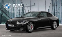 Bild des Angebotes BMW 230 i Coupé M Sportpaket HiFi DAB LED Komfortzg.