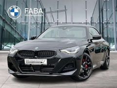 Bild des Angebotes BMW 230 i Coupé M Sportpaket HiFi DAB LED Komfortzg.