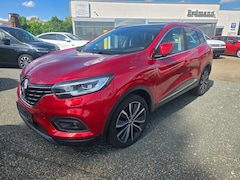 Bild des Angebotes Renault Kadjar TCe 160 EDC GPF BOSE EDITION sofort lieferbar
