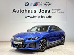 Bild des Angebotes BMW i4 xDrive40 Gran Coupé, M Sportpaket, HK HiFi AHK