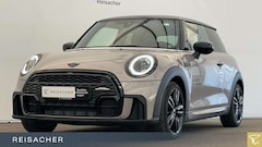 Bild des Angebotes MINI Cooper JCW Trim LED PDC SHZ KliA Dab SpoSi 17"LM